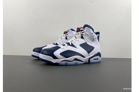 Jordan  Retro Sydney  136038-461 136038-461 Olympic 6 0306